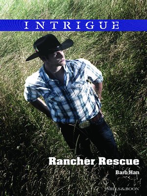 cover image of Rancher Rescue
